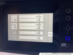 Schmidt Schmidt Swingo 200+ Kehrmaschine 109.500€ netto