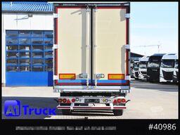 KRONE SDR 27 Carrier 1950 Mt., Lift, Multitemp.