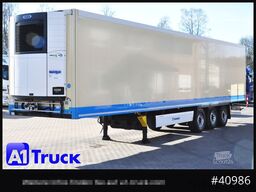 KRONE SDR 27 Carrier 1950 Mt., Lift, Multitemp.