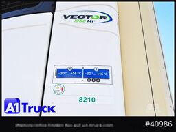 KRONE SDR 27 Carrier 1950 Mt., Lift, Multitemp.