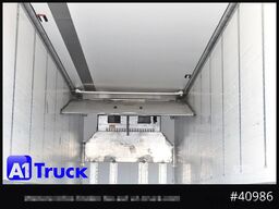 KRONE SDR 27 Carrier 1950 Mt., Lift, Multitemp.