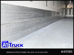 KRONE SDR 27 Carrier 1950 Mt., Lift, Multitemp.