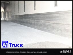 KRONE SDR 27 Carrier 1950 Mt., Lift, Multitemp.