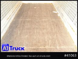 KRONE BDF 7,45 Koffer, Lager, Container,