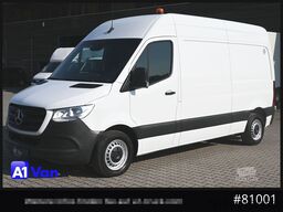 MERCEDES-BENZ Sprinter 314 CDI Kasten, AHK, Klima, Tempomat
