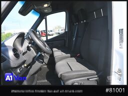 MERCEDES-BENZ Sprinter 314 CDI Kasten, AHK, Klima, Tempomat