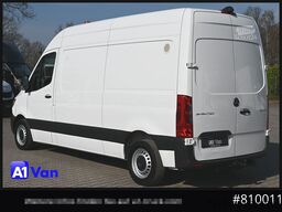 MERCEDES-BENZ Sprinter 314 CDI Kasten, AHK, Klima, Tempomat
