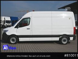 MERCEDES-BENZ Sprinter 314 CDI Kasten, AHK, Klima, Tempomat