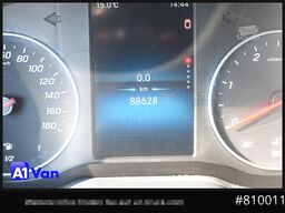 MERCEDES-BENZ Sprinter 314 CDI Kasten, AHK, Klima, Tempomat