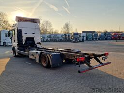 MAN TGS 18.440 4x2 - Chassis - 5.50 WB - Navi - Eur...