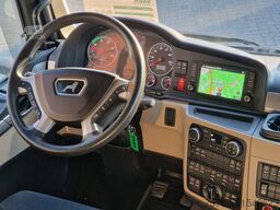 MAN TGS 18.440 4x2 - Chassis - 5.50 WB - Navi - Eur...