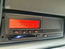 MAN TGS 18.440 4x2 - Chassis - 5.50 WB - Navi - Eur...