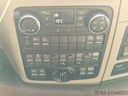 MAN TGS 18.440 4x2 - Chassis - 5.50 WB - Navi - Eur...