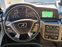 MAN TGS 18.440 4x2 - Chassis - 5.50 WB - Navi - Eur...