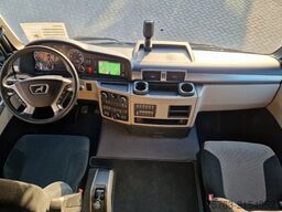 MAN TGS 18.440 4x2 - Chassis - 5.50 WB - Navi - Eur...