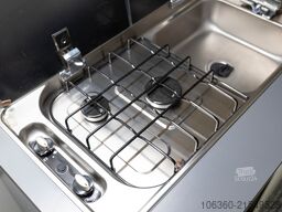 FONT VENDOME X CAPE FXL