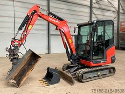 Kubota KX 027-4