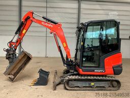 Kubota KX 027-4