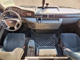 MAN TGX 18.560 4x2 - Retarder - Night clima - Full ...