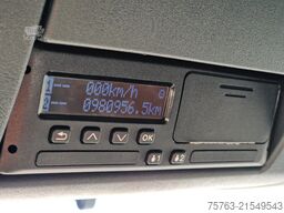 MAN TGX 18.560 4x2 - Retarder - Night clima - Full ...