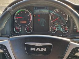 MAN TGX 18.560 4x2 - Retarder - Night clima - Full ...