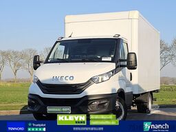 IVECO DAILY 35C16 Bakwagen Laadklep