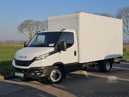 IVECO DAILY 35C16 Bakwagen Laadklep