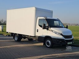 IVECO DAILY 35C16 Bakwagen Laadklep
