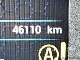 IVECO DAILY 35C16 Bakwagen Laadklep