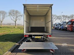 IVECO DAILY 35C16 Bakwagen Laadklep