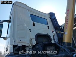Mercedes Arocs 4851 8X4 NEW!! 26m3 Bostanci tipper Steel...