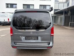 Mercedes-Benz V 250 d 4M Marco Polo MarcoPolo Küche+6Sitze SDach