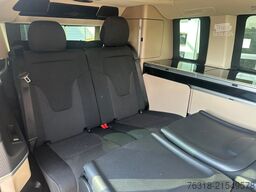 Mercedes-Benz V 250 d 4M Marco Polo MarcoPolo Küche+6Sitze SDach