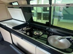 Mercedes-Benz V 250 d 4M Marco Polo MarcoPolo Küche+6Sitze SDach