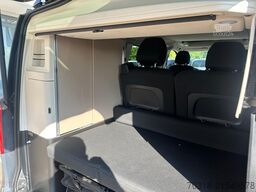 Mercedes-Benz V 250 d 4M Marco Polo MarcoPolo Küche+6Sitze SDach