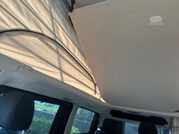 Mercedes-Benz V 250 d 4M Marco Polo MarcoPolo Küche+6Sitze SDach