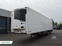 KRONE SDR 2Deck FP60 SLXi 300 Lifting Axle