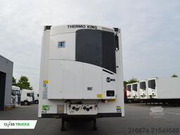 KRONE SDR 2Deck FP60 SLXi 300 Lifting Axle