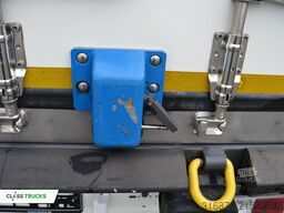 KRONE SDR 2Deck FP60 SLXi 300 Lifting Axle