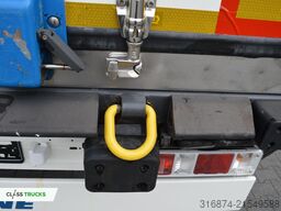 KRONE SDR 2Deck FP60 SLXi 300 Lifting Axle