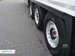 KRONE SDR 2Deck FP60 SLXi 300 Lifting Axle
