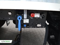 KRONE SDR 2Deck FP60 SLXi 300 Lifting Axle