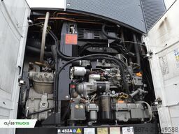 KRONE SDR 2Deck FP60 SLXi 300 Lifting Axle