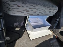 DAF CF 400 SPACECAB ENGINE BROK