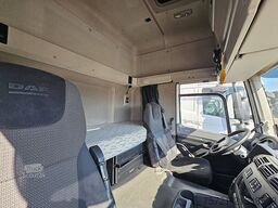 DAF CF 400 SPACECAB ENGINE BROK