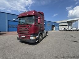 SCANIA R 450