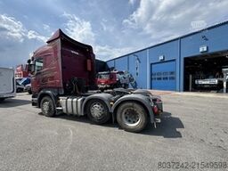 SCANIA R 450