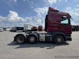 SCANIA R 450