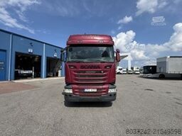 SCANIA R 450