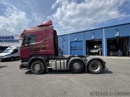 SCANIA R 450